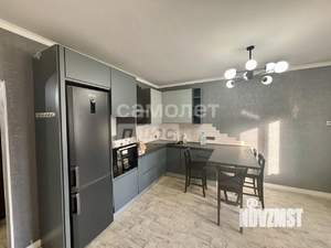 2-к квартира, вторичка, 66м2, 3/16 этаж