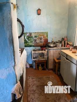 3-к квартира, вторичка, 42м2, 1/1 этаж