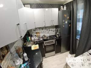 1-к квартира, вторичка, 27м2, 3/4 этаж