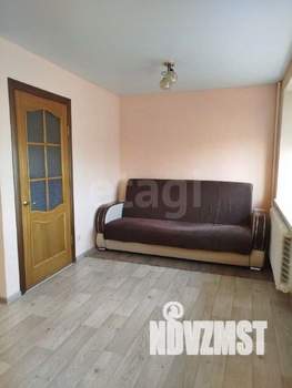 1-к квартира, вторичка, 30м2, 1/5 этаж