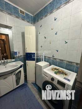 3-к квартира, вторичка, 102м2, 6/9 этаж