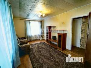 1-к квартира, вторичка, 32м2, 2/5 этаж