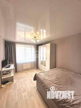 1-к квартира, вторичка, 37м2, 4/9 этаж