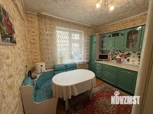 3-к квартира, вторичка, 72м2, 2/5 этаж