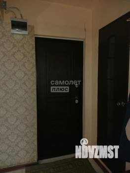 1-к квартира, вторичка, 25м2, 2/5 этаж