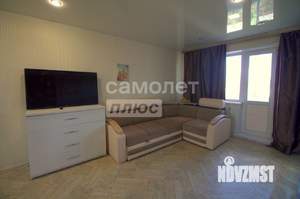 1-к квартира, вторичка, 30м2, 5/5 этаж