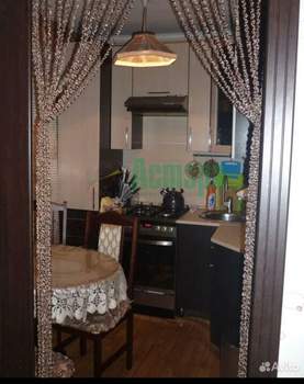 3-к квартира, вторичка, 63м2, 3/5 этаж