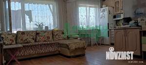 3-к квартира, вторичка, 60м2, 5/5 этаж