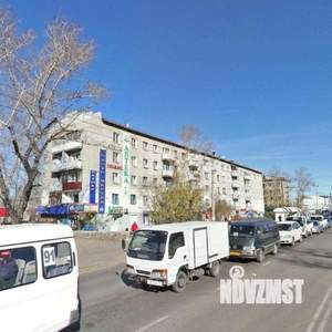 2-к квартира, вторичка, 40м2, 2/5 этаж