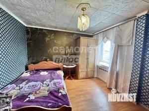 3-к квартира, вторичка, 85м2, 9/10 этаж