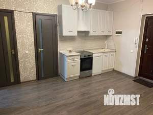 2-к квартира, вторичка, 58м2, 15/15 этаж