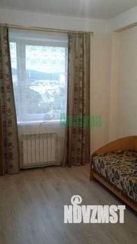 2-к квартира, вторичка, 54м2, 10/17 этаж