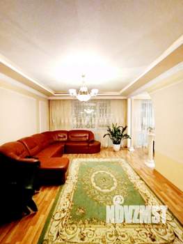 3-к квартира, вторичка, 108м2, 3/5 этаж