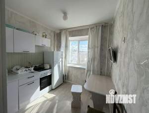 2-к квартира, вторичка, 42м2, 4/5 этаж