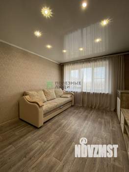 2-к квартира, вторичка, 49м2, 4/5 этаж