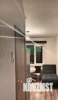 1-к квартира, вторичка, 40м2, 5/11 этаж