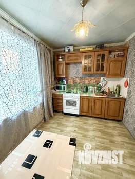 1-к квартира, вторичка, 36м2, 1/3 этаж