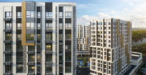 2-к квартира, вторичка, 58м2, 12/15 этаж