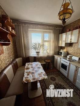 3-к квартира, вторичка, 67м2, 4/10 этаж