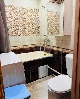 1-к квартира, вторичка, 30м2, 5/5 этаж