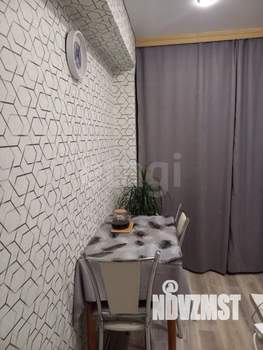 1-к квартира, вторичка, 28м2, 2/5 этаж