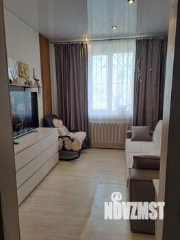 3-к квартира, вторичка, 73м2, 1/2 этаж