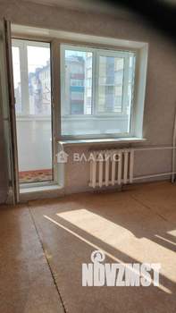 2-к квартира, вторичка, 51м2, 2/10 этаж