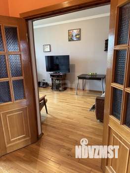 3-к квартира, вторичка, 77м2, 4/4 этаж