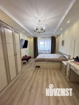 3-к квартира, вторичка, 103м2, 9/10 этаж
