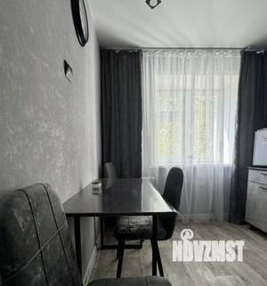 2-к квартира, вторичка, 44м2, 2/5 этаж