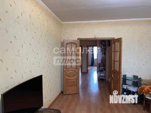 3-к квартира, вторичка, 94м2, 9/9 этаж