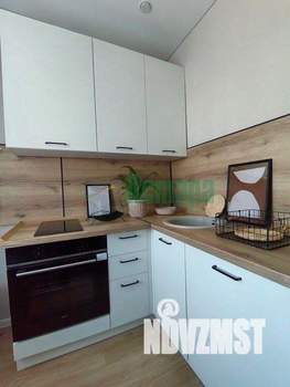 2-к квартира, вторичка, 45м2, 3/4 этаж