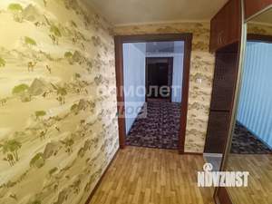 3-к квартира, вторичка, 71м2, 5/5 этаж