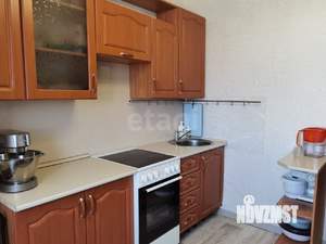 2-к квартира, вторичка, 55м2, 6/10 этаж