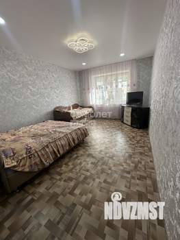 1-к квартира, вторичка, 42м2, 9/12 этаж