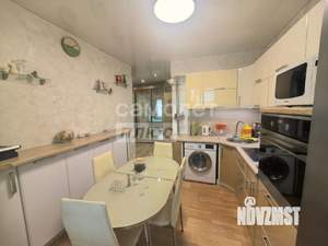 2-к квартира, вторичка, 53м2, 5/16 этаж