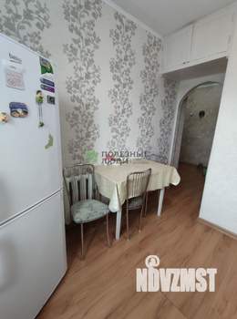 1-к квартира, вторичка, 35м2, 5/5 этаж