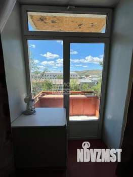 3-к квартира, вторичка, 94м2, 3/4 этаж