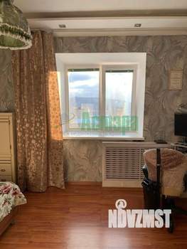 2-к квартира, вторичка, 72м2, 7/8 этаж