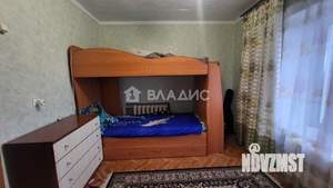 2-к квартира, вторичка, 53м2, 5/5 этаж