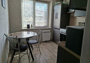1-к квартира, вторичка, 36м2, 1/5 этаж
