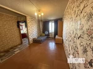 1-к квартира, вторичка, 33м2, 5/5 этаж