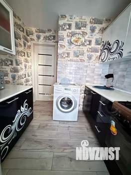 1-к квартира, вторичка, 37м2, 2/9 этаж