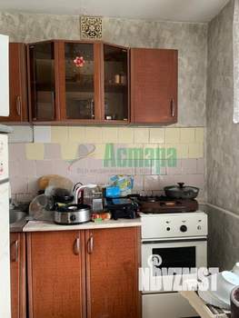 1-к квартира, вторичка, 32м2, 5/5 этаж