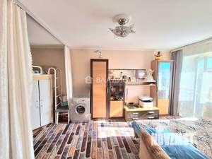 1-к квартира, вторичка, 28м2, 3/5 этаж