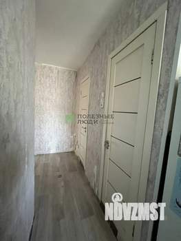 1-к квартира, вторичка, 41м2, 2/10 этаж