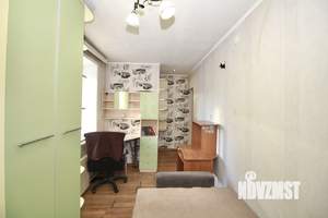 2-к квартира, вторичка, 39м2, 2/2 этаж