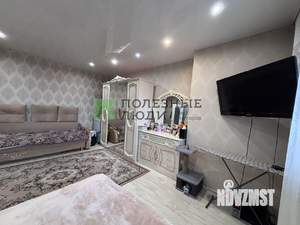 1-к квартира, вторичка, 36м2, 13/14 этаж