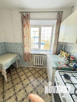 1-к квартира, вторичка, 33м2, 2/3 этаж