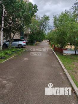 2-к квартира, вторичка, 50м2, 1/5 этаж